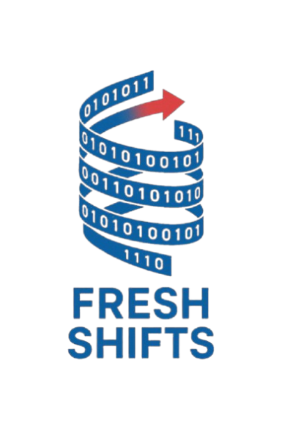 Fresh Shifts Logo